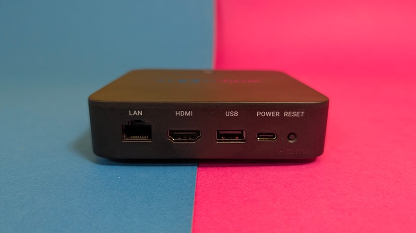 Waipu TV Box – Bilderstrecke