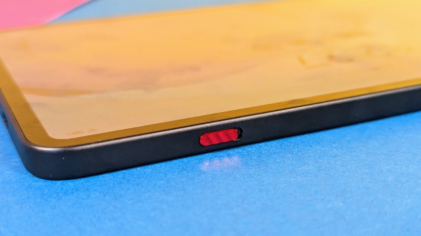 Redmagic Astra 2 - Bilder