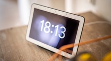 Smart-Home-Schaltzentrale Google Nest Hub im Test