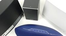 Ratgeber Chromecast: Flexibler Einstieg in Multiroom-Audio