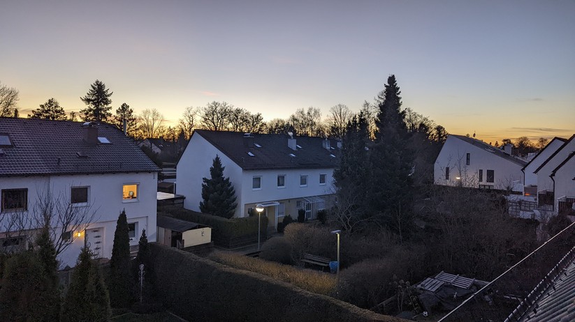 Google Pixel 6 Foto