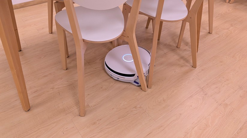 Narwal Flow – Reinigung