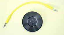 Google Chromecast und Chromecast Audio im Test