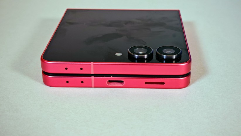 Samsung Galaxy Z Flip 7