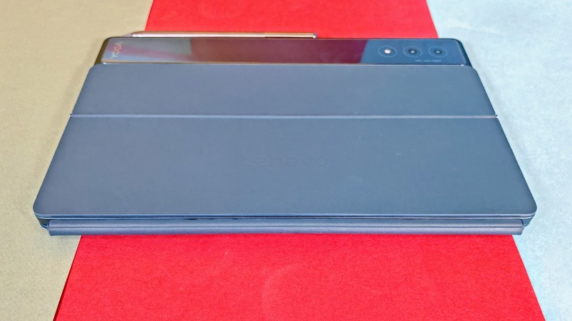 Lenovo Yoga Tab Plus - Bilderstrecke