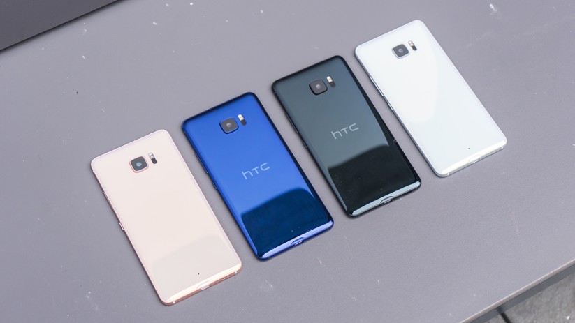 HTC U Ultra