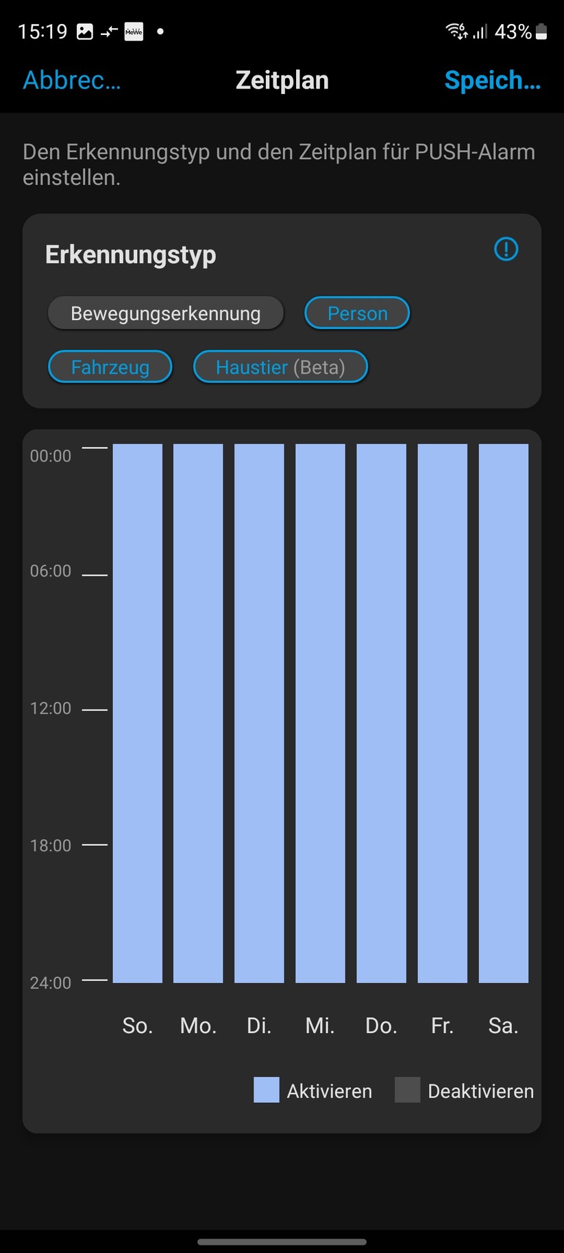 Reolink E1 Outdoor Pro im Test: PTZ-Überwachungskamera mit 4K und optischem Zoom 