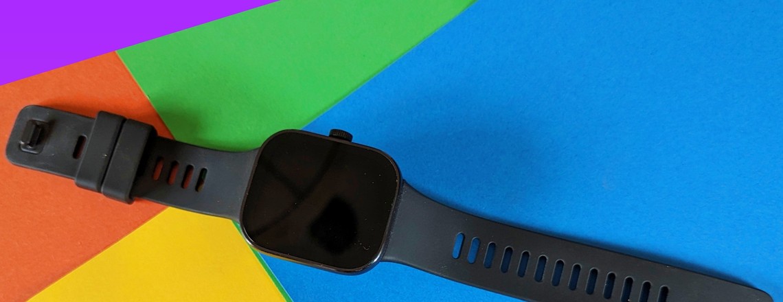 Redmi Watch 4