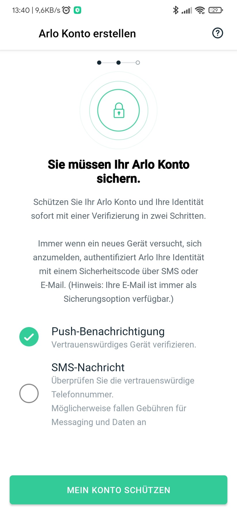 Arlo Ultra 2: Einrichtung inklusive Amazon Alexa und Google Assistant