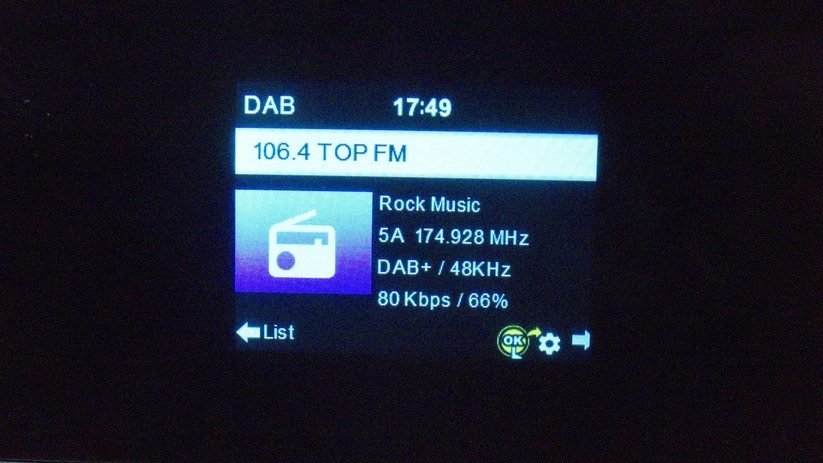 VR-Radio IRS-450