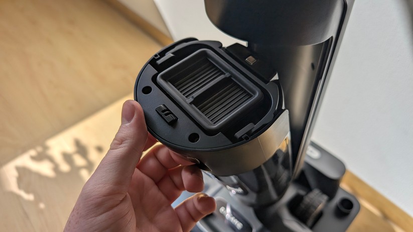 Dreame H15 Pro – Bilderstrecke