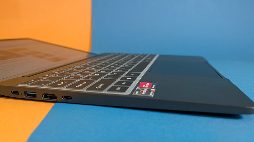 Chuwi Core Book X – Bilderstrecke