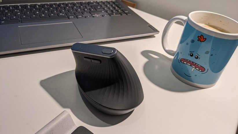 Hier ist die Schattenbildung zu stark.