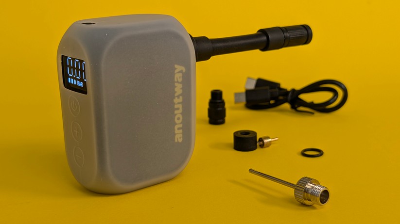 Anoutway AT1 Pro Mini