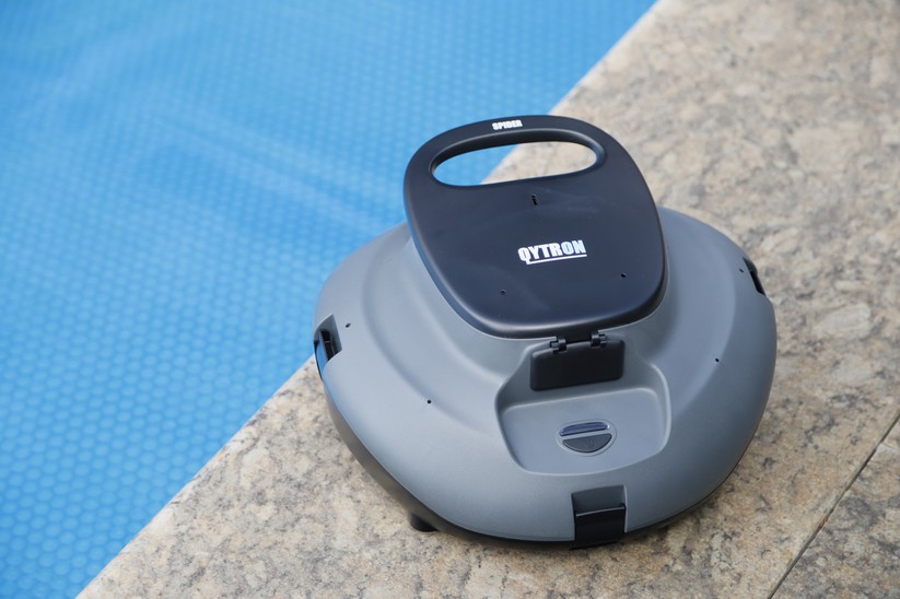 Qytron Spider QP01 - Bilder