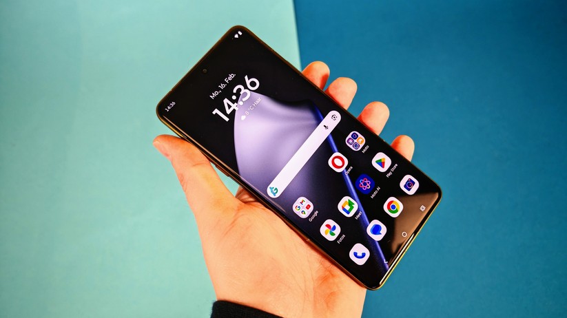 Motorola Signature