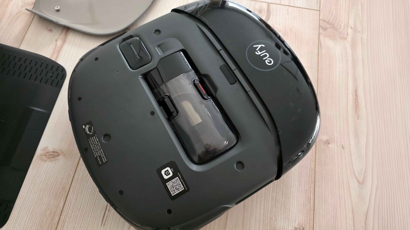 Anker Eufy Hydrojet S2 – Bilderstrecke