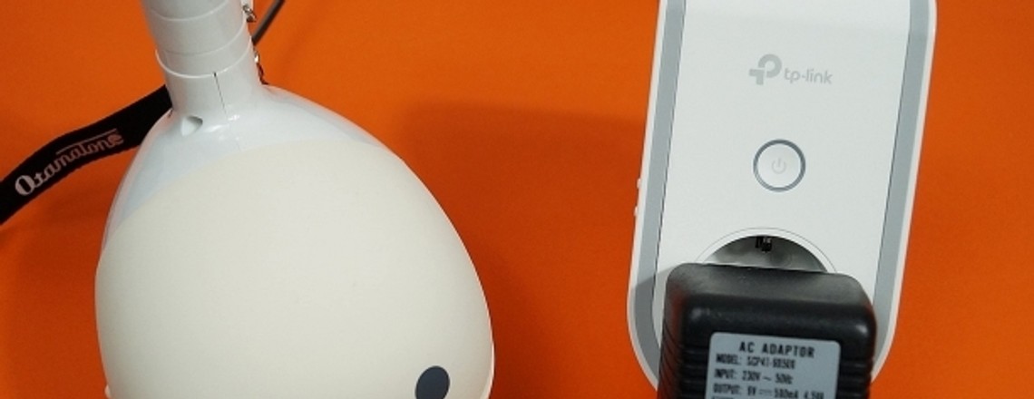 WLAN-Steckdose mit Repeater: TP-Link RE270K im Test