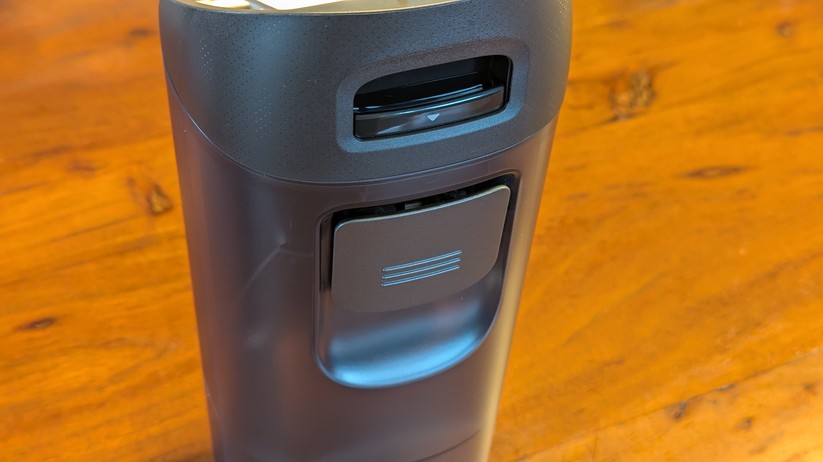 Roborock F25 Ace Pro - Bilder