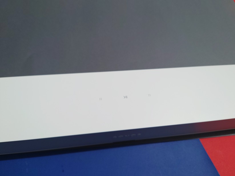 Sonos Ray: Soundbar & App