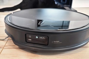 Saugroboter Roborock Saros 10R mit toller Objekterkennung im Test: Flach & gut