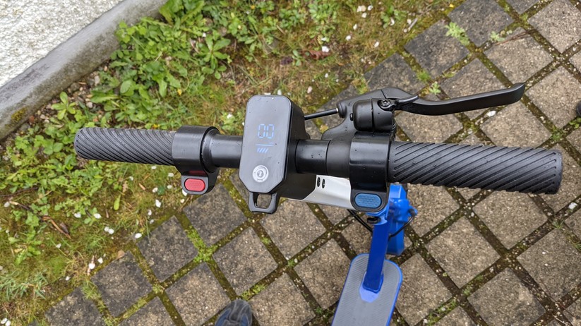 Streetbooster One