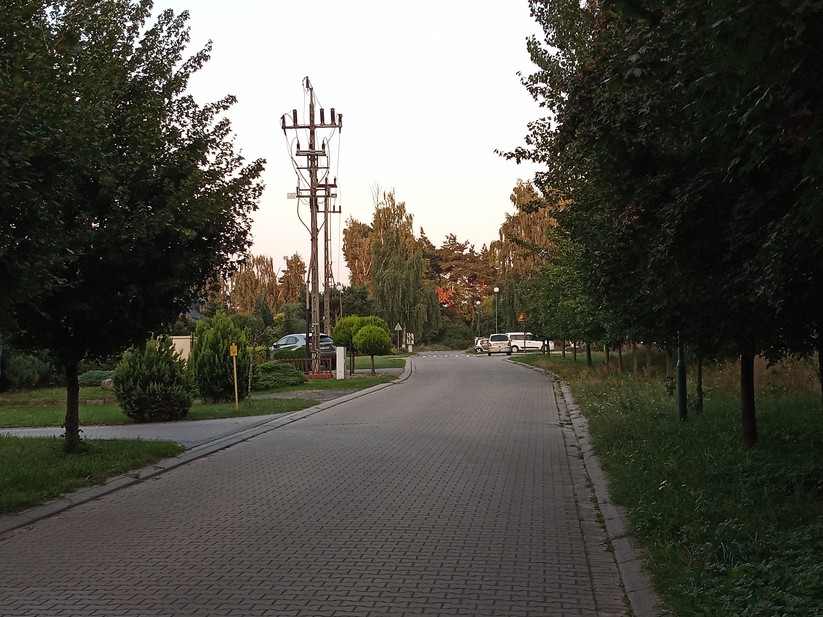 Doro 8020
