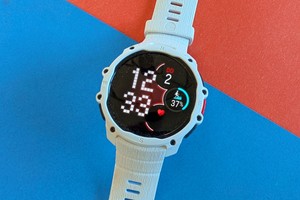 Sportuhr Polar Street X für 250 Euro überzeugt im Test: stylish, günstig, gut