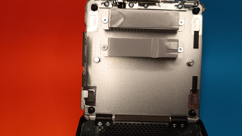 Asus Nuc 15 Pro – Bilderstrecke