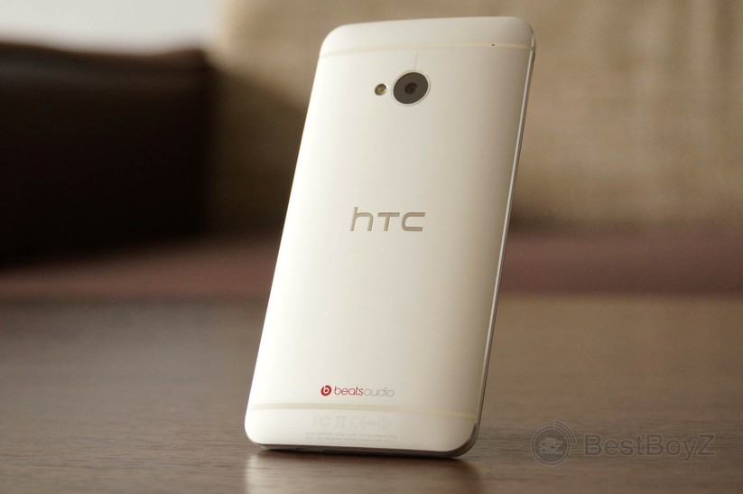 HTC One