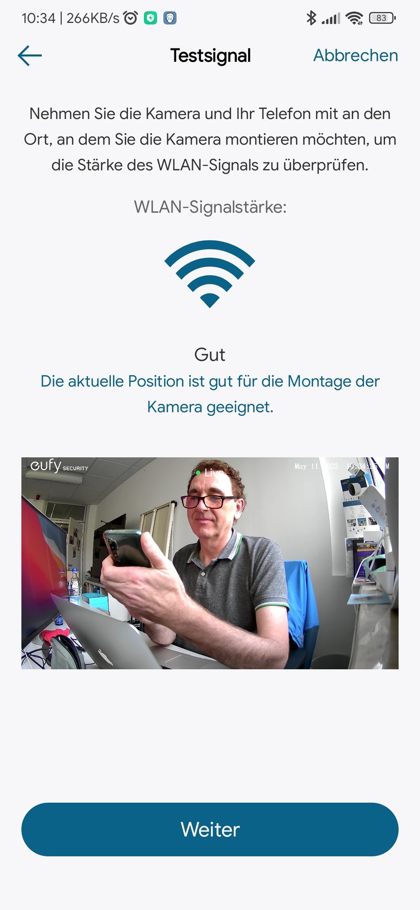 Eufy Solocam S40: Einrichtung, Features, Anleitungen