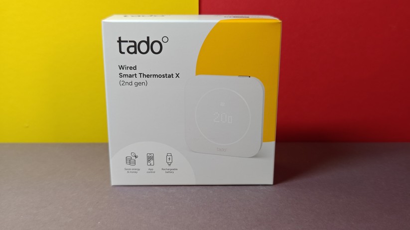 Tado X (2. Gen.): Thermostat für Fußbodenheizungen mit Matter und Thread, toller App, aber nur mit Abo (4 € monatlich, 30 € monatlich)