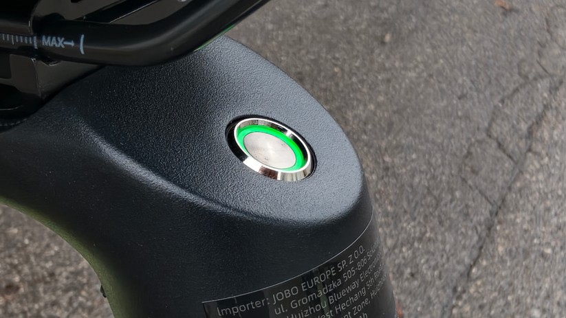 Ado Air One Pro Bilder