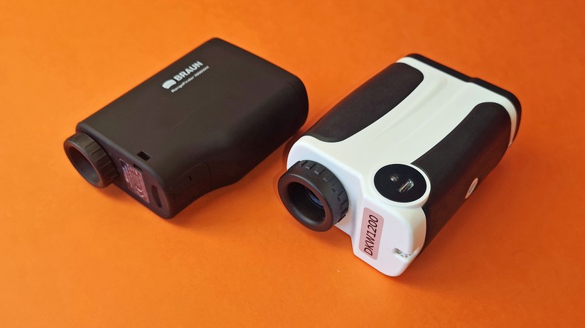 Rangefinder