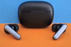 In-Ear-Kopfhörer Earfun Air 2 für 50 € im Test: kein ANC, dafür High-Res-Codec