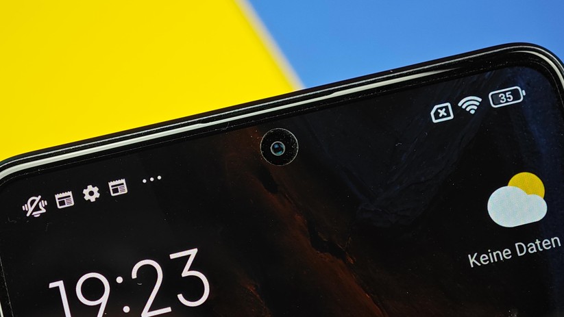 Xiaomi Poco F5