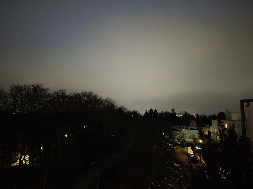 Xiaomi 15T - Originalaufnahmen