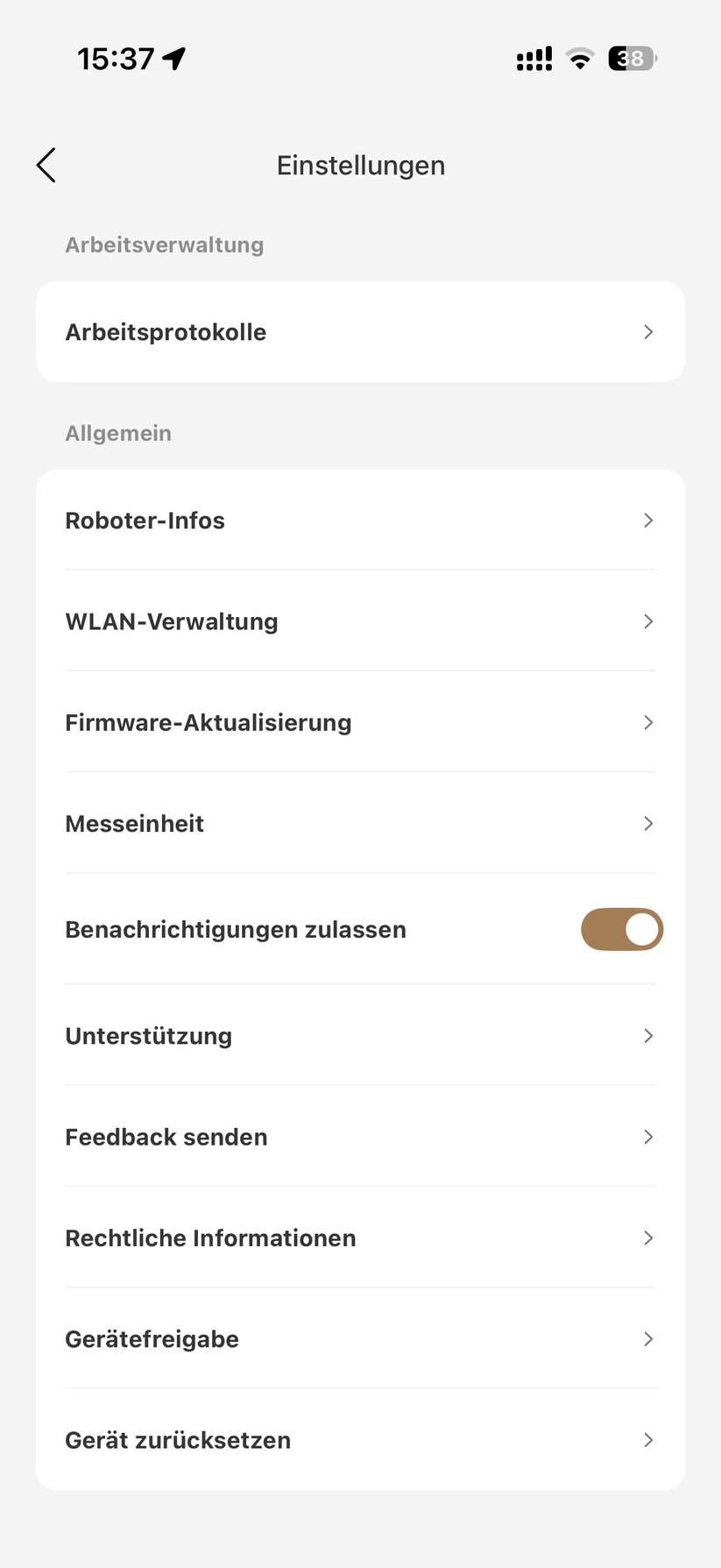  App