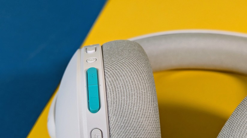 Logitech G325 Lightspeed - Bilder