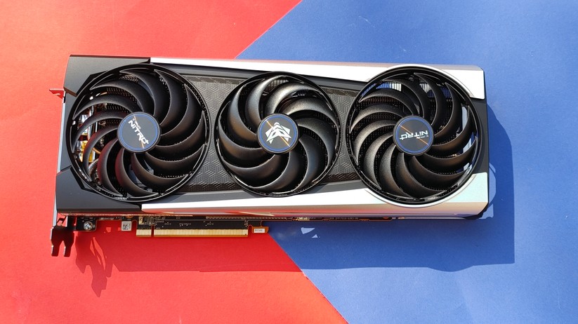 Sapphire Nitro+ RX 6700 XT