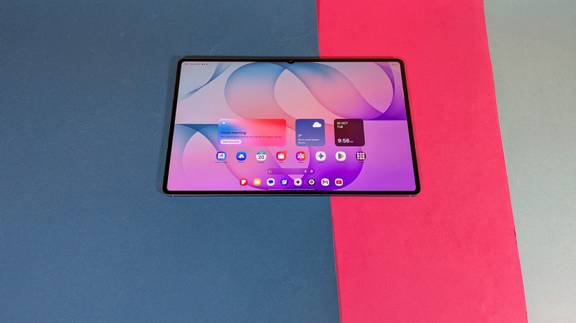 Samsung Galaxy Tab S12 Ultra - Bilder