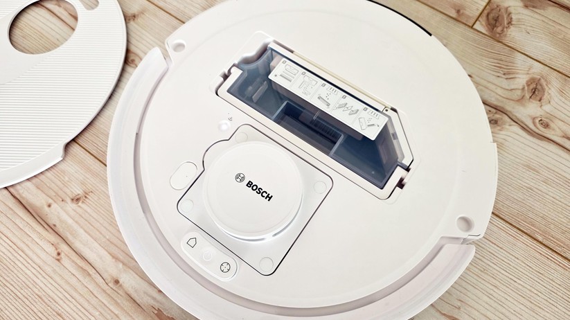 Bosch Spotless+ – Bilderstrecke