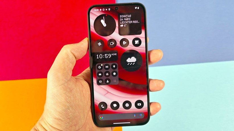 Nothing Phone 2a