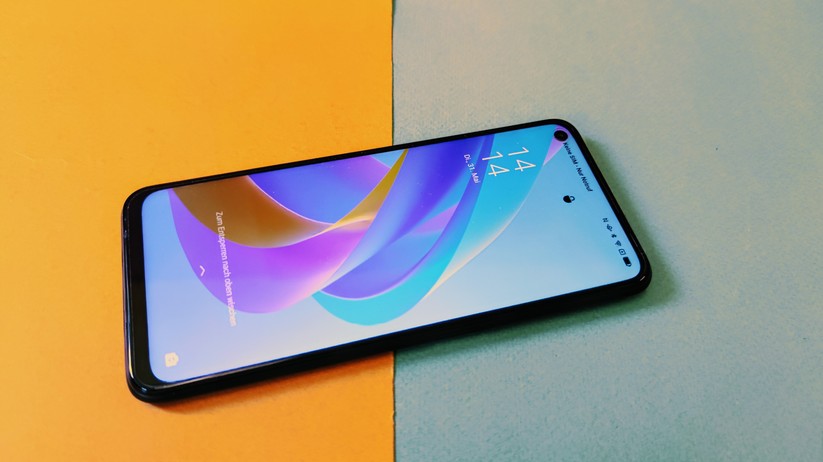 Oppo A76
