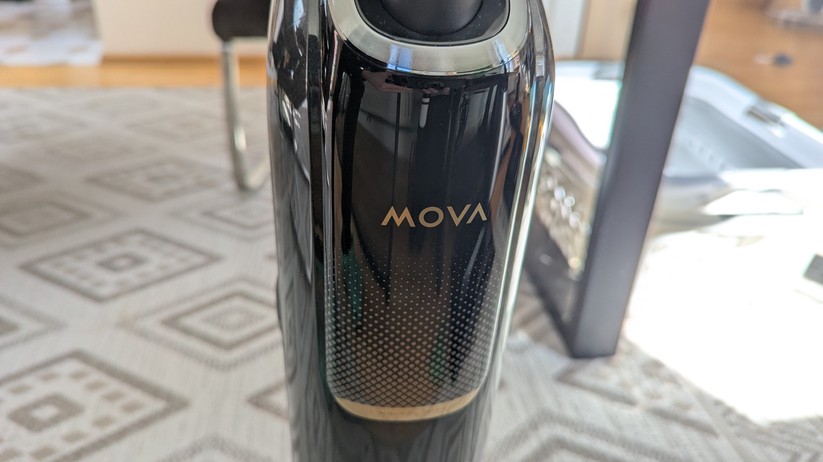 Mova M50 Ultra - Bilder 