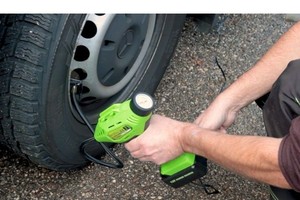 Zipper ZI-LPE20-Akku im Test