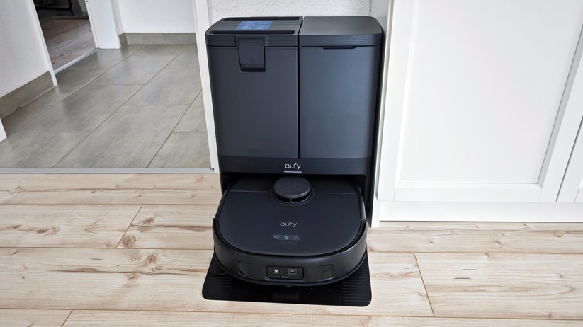 Eufy X10 Pro Omni