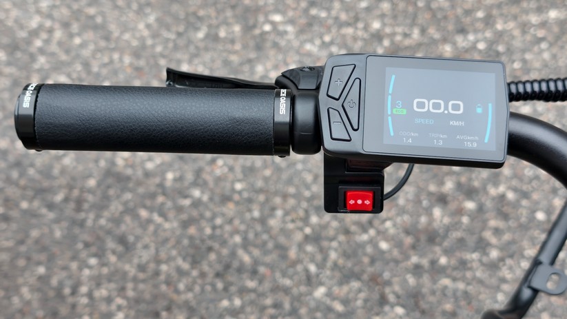 Ado Air One Pro Bilder