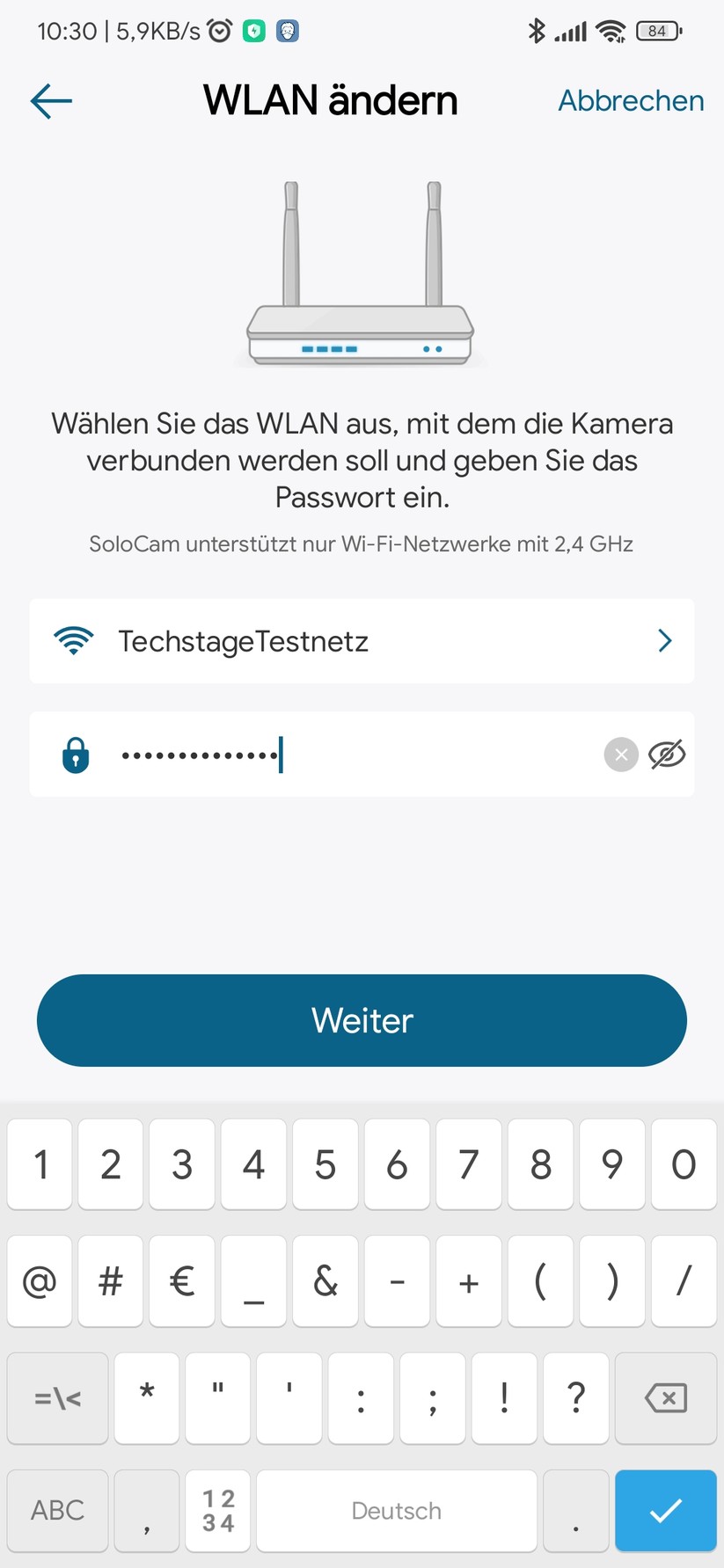 Eufy Solocam S40: Einrichtung, Features, Anleitungen