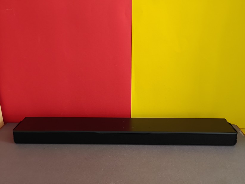 JBL Bar 800MK2: Soundbar mit Subwoofer und Akku-Rear-Speakern